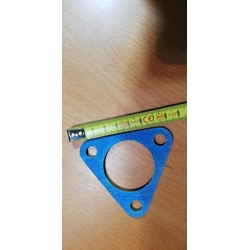 JUNTA RESISTENCIA ALIMENTARIA, DISTANCIA AGUJEROS 55MM,   A.G530 - Imagen 2