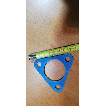 JUNTA RESISTENCIA ALIMENTARIA, DISTANCIA AGUJEROS 55MM,   A.G530 - Imagen 2