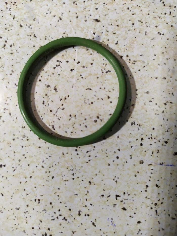 JUNTA RESISTENCIA RADIADOR DE LIQUIDO, 1 PULGADA,  32/37 X2,5 MM, RR01093 - Imagen 1