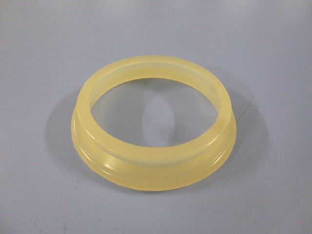 JUNTA RESISTENCIA TERMO COINTRA, EXTERIOR 80MM, INTERIOR 58MM,   45500080, 358270002 - Imagen 1
