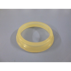 JUNTA RESISTENCIA TERMO COINTRA, EXTERIOR 80MM, INTERIOR 58MM,   45500080, 358270002 - Imagen 1