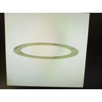 JUNTA RESISTENCIA TERMO ELECTRICO, 42X55X1,5MM, 00175400 - Imagen 1