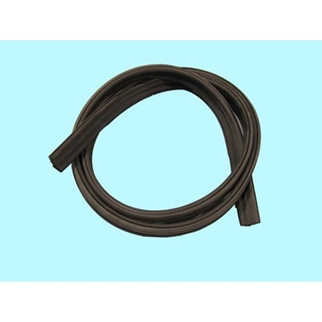 JUNTA SUPERIOR PUERTA LAVAVAJILLAS ARISTON INDESIT LSE615SP-B 3181120090, 59IT0015 - Imagen 1