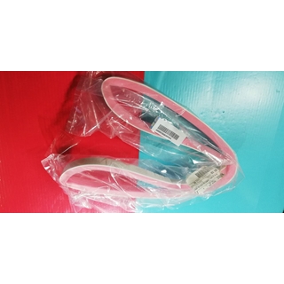 JUNTA TAMBOR SECADORA AEG, ELECTROLUX, RECAMBIO ORIGINAL, GUARNICION ANTERIOR, 1368089304 - Imagen 1