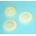 KIT 3 ENGRANAGES PARA GRATTUGIA 49LN339 - Imagen 1