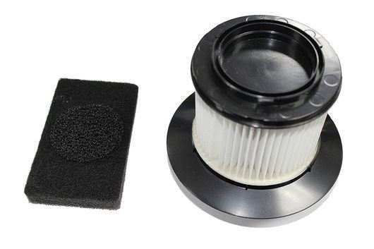 KIT 3 FILTROS ASPIRADOR TAURUS MEGANE 2000 49TA0300 - Imagen 1