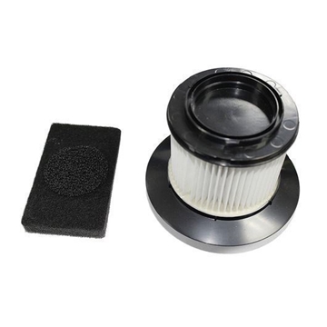 KIT 3 FILTROS ASPIRADOR TAURUS MEGANE 2000 49TA0300 - Imagen 1