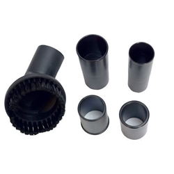 KIT CEPILLOS UNIVERSALES ASPIRADOR 30, 32, 36 MM DIÁMETRO 49NO034 - Imagen 1