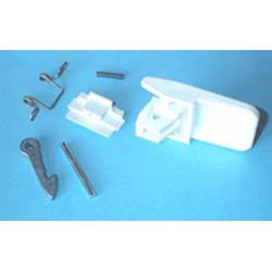 KIT CIERRE ARISTON LB100 21AR205 - Imagen 1