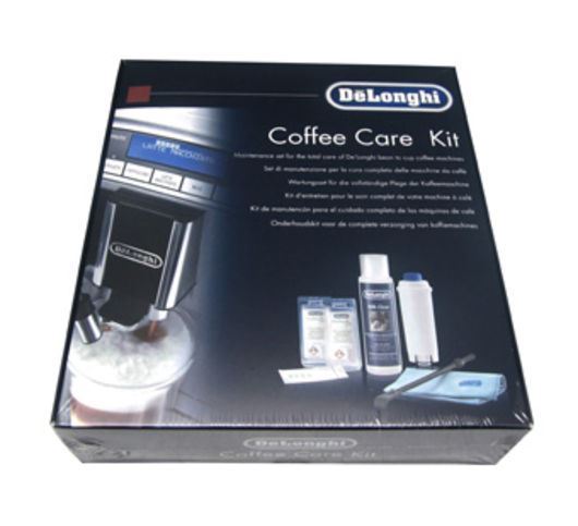 KIT DE MANTENIMIENTO PARA CAFETERAS DELONGHI 500DL0500 - Imagen 1