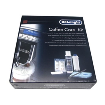 KIT DE MANTENIMIENTO PARA CAFETERAS DELONGHI 500DL0500 - Imagen 1