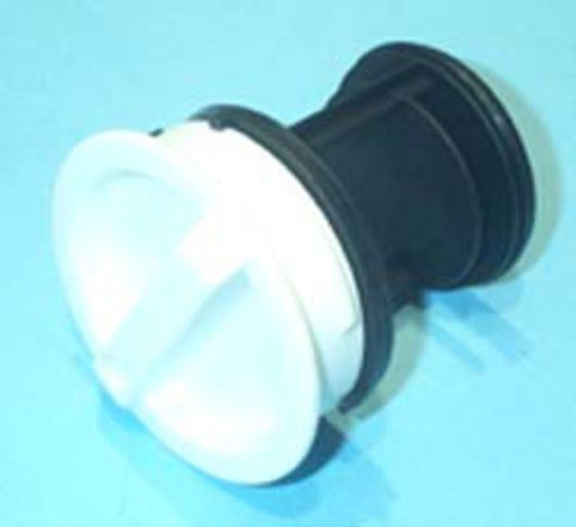 KIT FILTRO AUTOLIMPIANTE LAVADORA CANDY  91940540, 64CY043 - Imagen 1