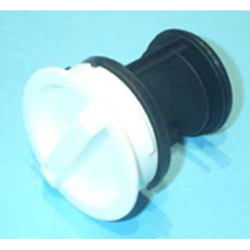 KIT FILTRO AUTOLIMPIANTE LAVADORA CANDY  91940540, 64CY043 - Imagen 1