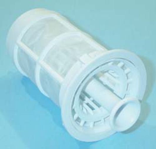 KIT FILTRO LAVAVAJILLAS ZANUSSI  50220026004, 64ZN014 - Imagen 1