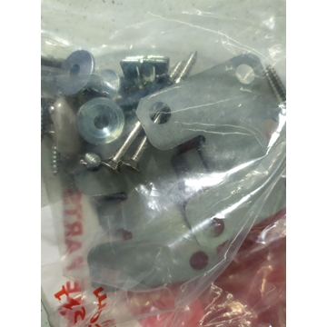 KIT INSTALACION PUERTA LAVAVAJILLAS TEKA, DW767FI / DWZ57FI,  81785207 - Imagen 1