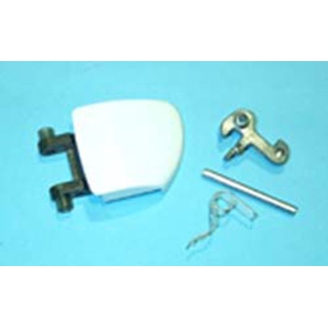 KIT MANETA TIRADOR ARDO TIPO NUEVO PEQUENO 21AK255 - Imagen 1