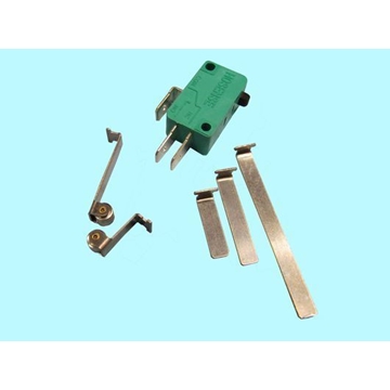 KIT MICROINTERRUPTOR CON CONJUNTO DE PALANCAS 49HF401 - Imagen 1