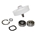 KIT POLEA RODAMIENTOS ADAPTABLE THERMOMIX TM21 49FN820 - Imagen 1