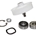 KIT POLEA RODAMIENTOS ADAPTABLE THERMOMIX TM21 49FN820 - Imagen 1
