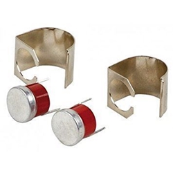 KIT TERMISTANCIAS CL CHA GENUS  61317663, 287310001 - Imagen 1