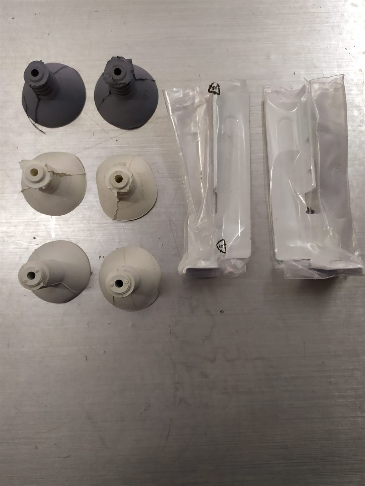 KIT UNION LAVADORA SECADORA,  9168900588 - Imagen 1