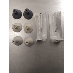 KIT UNION LAVADORA SECADORA,  9168900588 - Imagen 1