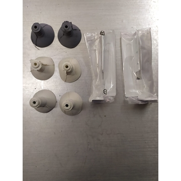 KIT UNION LAVADORA SECADORA,  9168900588 - Imagen 1