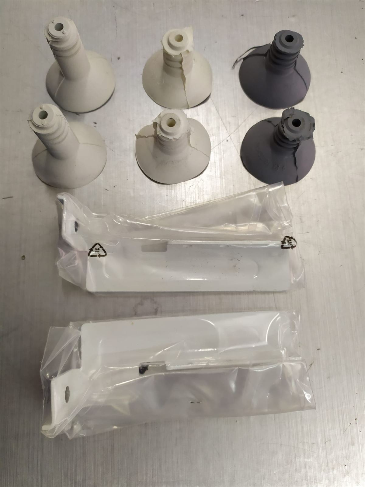 KIT UNION LAVADORA SECADORA,  9168900588 - Imagen 2