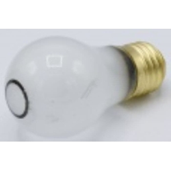 LAMPARA BOMBILLA FRIGORIFICO INDESIT, WHIRPOOL, 40W, CASQUILLO E27, C00316777 - Imagen 1