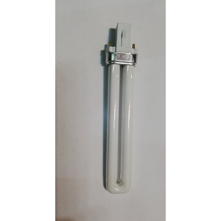 LAMPARA CAMPANA BALAY, BOSCH, FLUORESCENTE 9W, 230V, PLS2PIN, G23, LARGO 165MM, 00261806 - Imagen 2