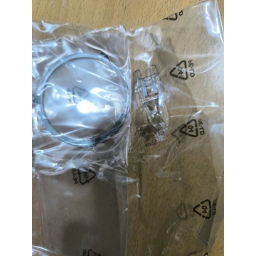 LAMPARA + CRISTAL CAMPANA BALAY, BOSCH, JUEGO REPARACION, BOMBILLA HALOGENA, RECAMBIO ORIGINAL,  00629023 - Imagen 1