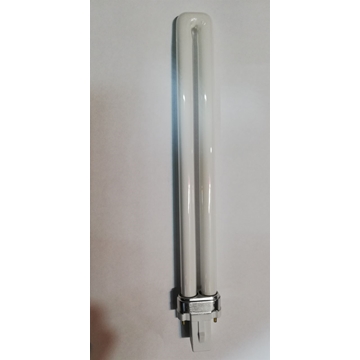 LAMPARA FLUORESCENTE 11W, 230V, PLS2PIN, G23, LARGO 235MM, 00261806 - Imagen 1