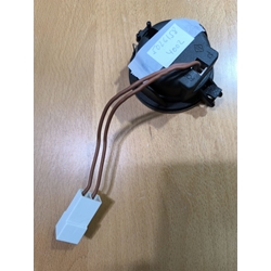 LAMPARA HALOGENA CAMPANA ARG, ELECTROLUX, FOCO HALOGENO, EFC9404X, RECAMBIO ORIGINAL,  50261584002 - Imagen 2