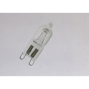 LAMPARA HALOGENA HORNO, 500ºC, 40W, 220V, G9, 119682 - Imagen 1