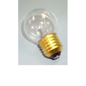 LAMPARA HORNO 300º 25W, 220V,  E27, 481981728518,  33IG0026 - Imagen 1