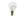 LAMPARA HORNO E14 25W, 220V,  33CU105 - Imagen 1