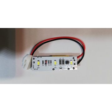 LED MODULO FRIGORIFICO CANDY, HOOVER, 41041487 - Imagen 1