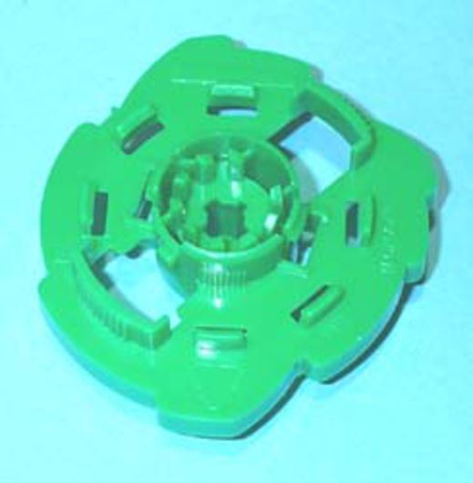 LEVA LAVADORA ZANUSSI  1247997008, 73ZN0042 - Imagen 1