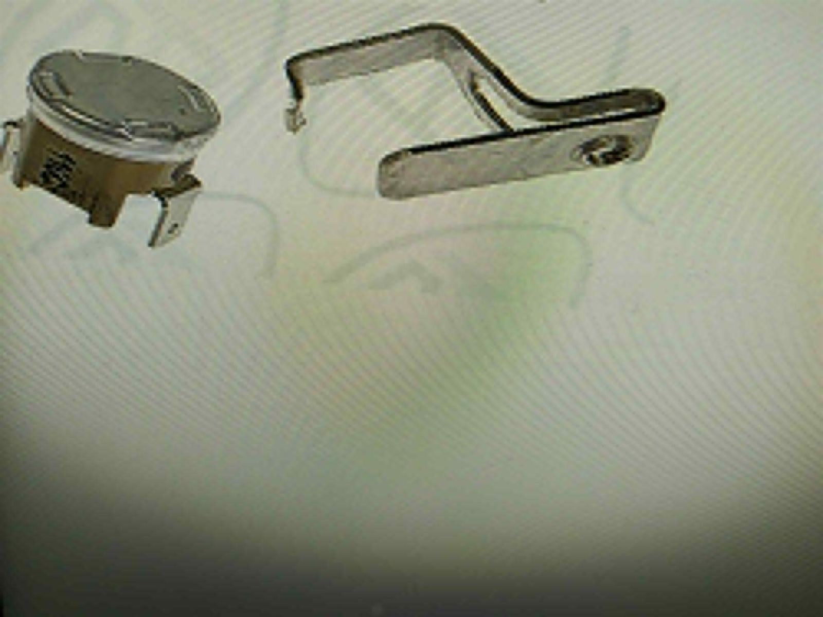 LIMITADOR TEMPERATURA JUNKERS, 110ºC,  RECAMBIO ORIGINAL, W125D/V, W125K, , 5212489110, 87387171110, 87072061320 - Imagen 1