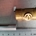 LLAVE CORTE AGUA CALENTADOR, 1/2 - 1/2 PULGADA MACHO, LARGO 43MM, 372272050 - Imagen 1