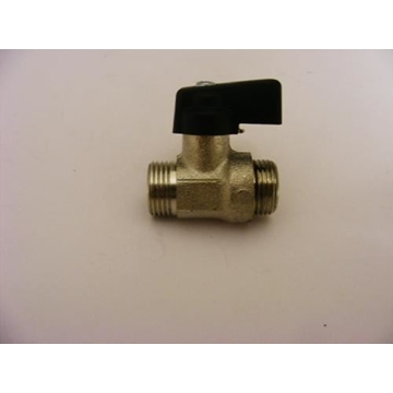LLAVE LLENADO CALDERA ARISTON, FLECK, DIA27 3/8",  573543, 372140001 - Imagen 1