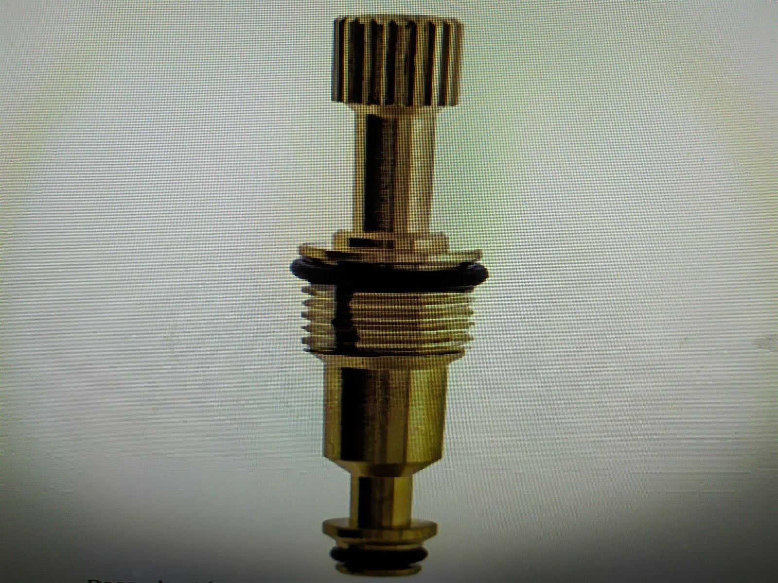 LLAVE LLENADO CALDERA JUNKERS, EUROLINE,  ZW24KE,    372450010,    8707405242 - Imagen 1