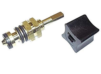 LLAVE LLENADO CL BERETTA MICROCAL  10025060, 372940001 - Imagen 1