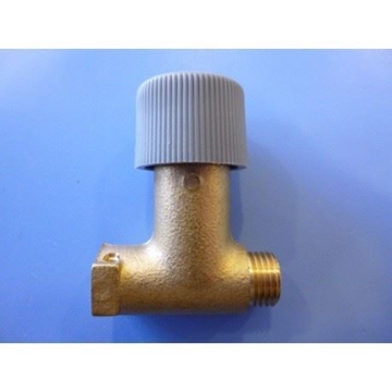 LLAVE LLENADO CL FERROLI FERELLA  I39811540, 372920002 - Imagen 1