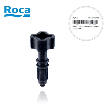 LLAVE LLENADO CL ROCA VICTORIA  122152500, 372930002 - Imagen 1