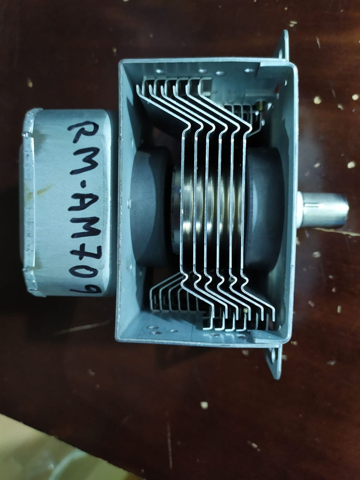 MAGNETRÓN MICROONDAS, 850W, AM709,   RM-AM709 - Imagen 3