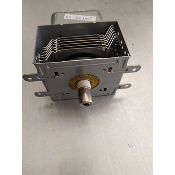 MAGNETRÓN MICROONDAS, 850W,  RM-AK800P - Imagen 1