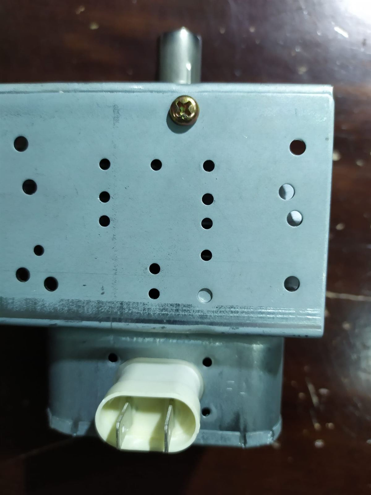 MAGNETRÓN MICROONDAS, A670HY,     RM-AM709 - Imagen 1