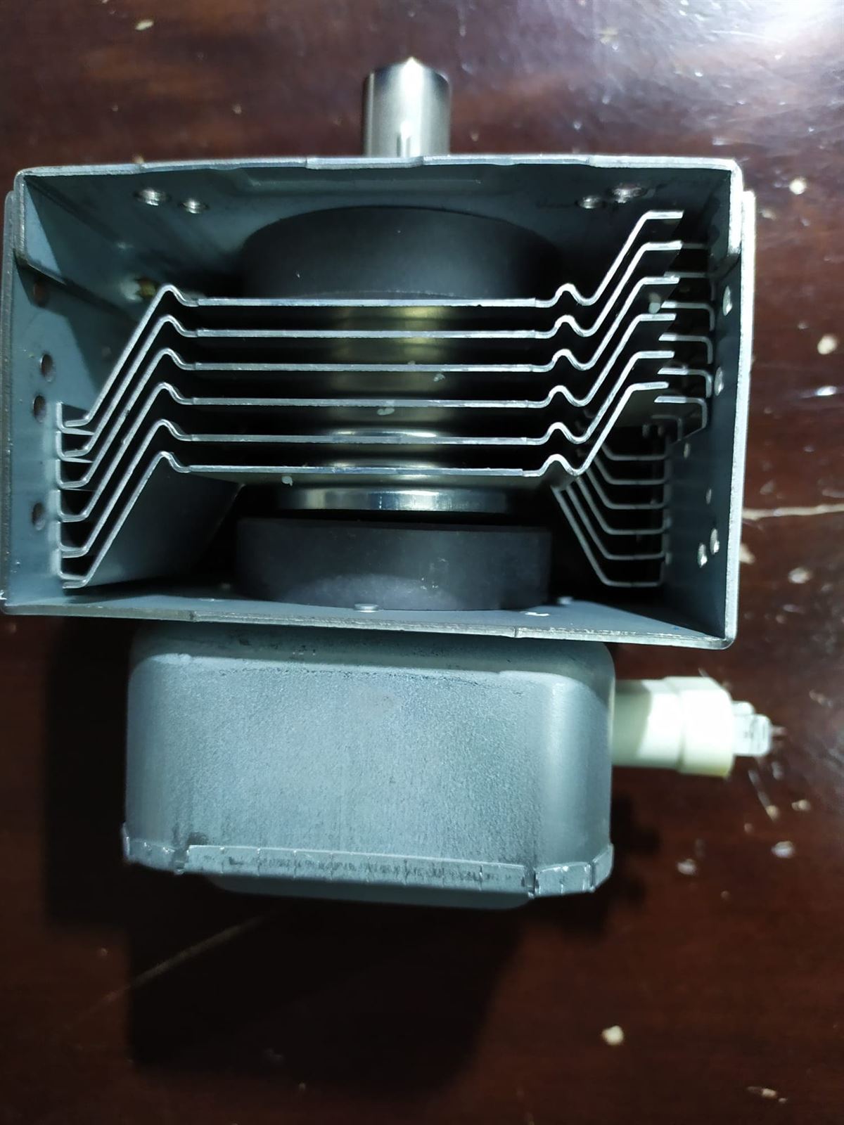 MAGNETRÓN MICROONDAS, A670HY,     RM-AM709 - Imagen 2