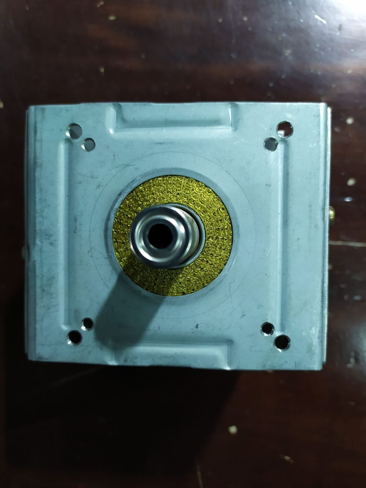 MAGNETRÓN MICROONDAS, A670HY,     RM-AM709 - Imagen 3